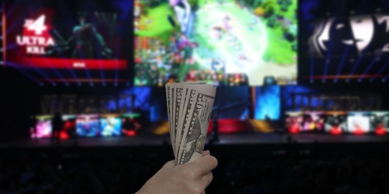 Cá Cược Esport Với Đa Dạng Kèo Thơm, Dễ Trúng Nhất 2025