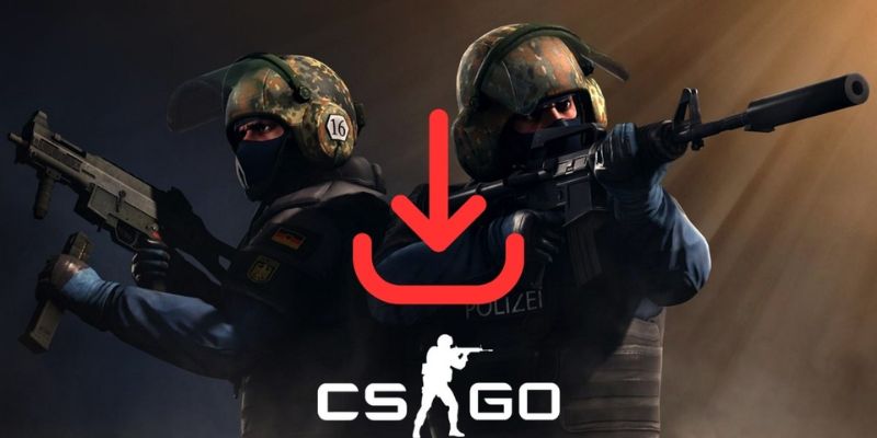 CS:GO