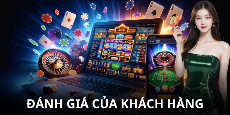 Good88 18 Đôi nét đánh giá tổng quan của khách hàng về thương hiệu cá cược này