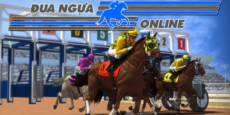 Đua Ngựa Online Good88 – Trải Nghiệm Kịch Tính Hấp Dẫn 2025