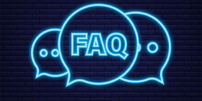 FAQ về một số vấn đề liên quan thao tác đăng nhập Good88 cho bạn