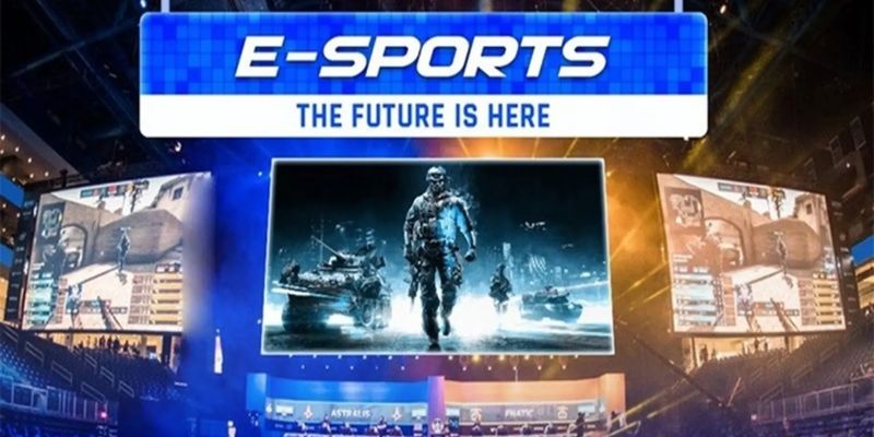 Game Esport Là Gì? Cập Nhật Kèo Thơm Tại Nhà Cái Good88
