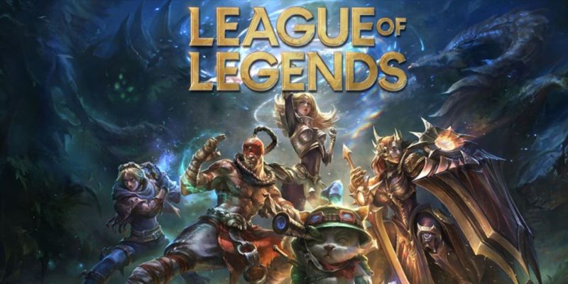 Game LOL là gì mà được hàng triệu bet thủ yêu thích?