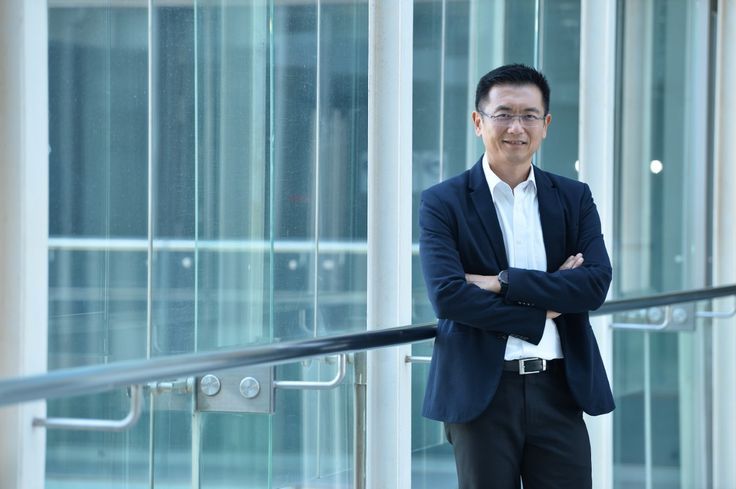 Giang Văn Minh - Founder & CEO của Nhà Cái Good88 1 Giang Văn Minh - Founder & CEO Good88