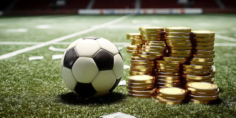 Hướng dẫn cách thức tính thưởng trong hình thức cược này