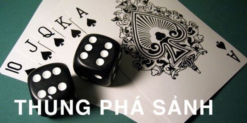 Thùng Phá Sảnh Là Gì? Ý Nghĩa Và Sức Mạnh Trong Poker 1 Lý giải khái niệm “Thùng phá sảnh là gì?”