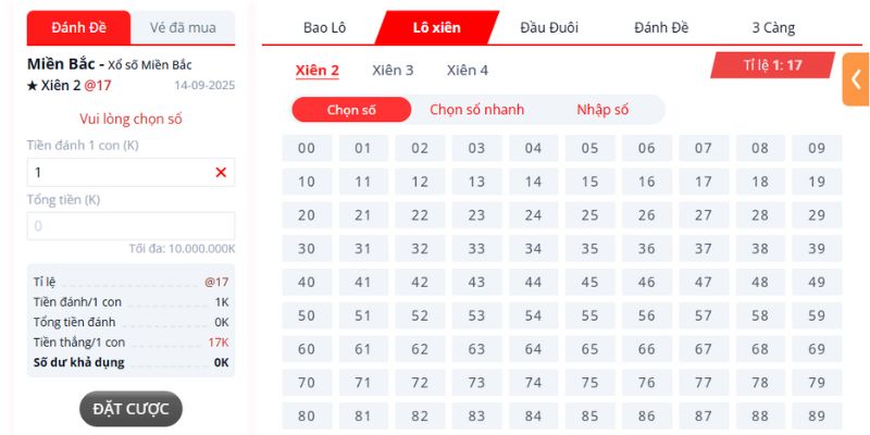 Soi Cầu Bạch Thủ Lô Kép - Hướng Dẫn Cách Chọn Số Hay