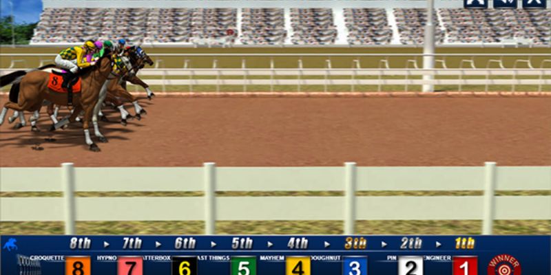 Đua Ngựa Online Good88 – Trải Nghiệm Kịch Tính Hấp Dẫn 2025 2 Tham gia đua ngựa trực tiếp với nhiều kèo hay