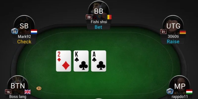 Chơi Poker Có Hợp Pháp Không? Good88 Cập Nhật Thông Tin Chuẩn 1 Thông tin về điều kiện và đối tượng có thể chơi Poker