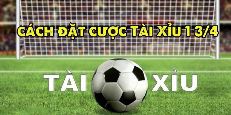 Kèo Tài Xỉu 1.75 - Lý Giải Khái Niệm Và Mẹo Đánh Siêu Hay 2 Ưu - nhược điểm của hình thức cá độ bóng đá này